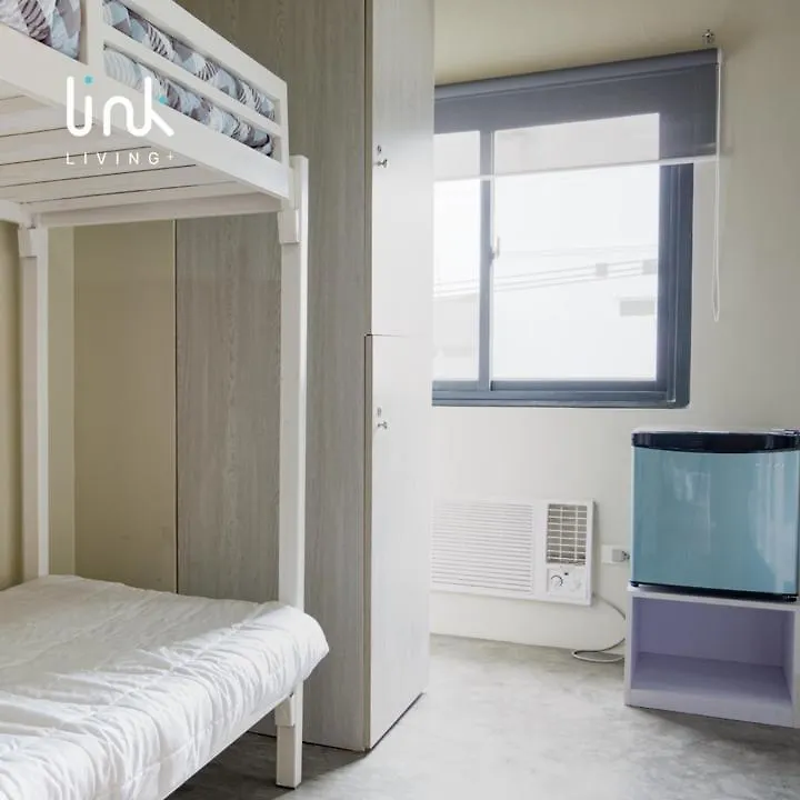 Estrella Rooms & Bunk Beds Manila Capsule hotel