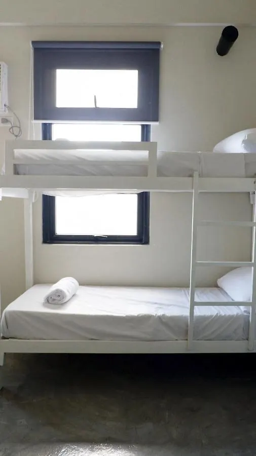 Estrella Rooms & Bunk Beds Manila