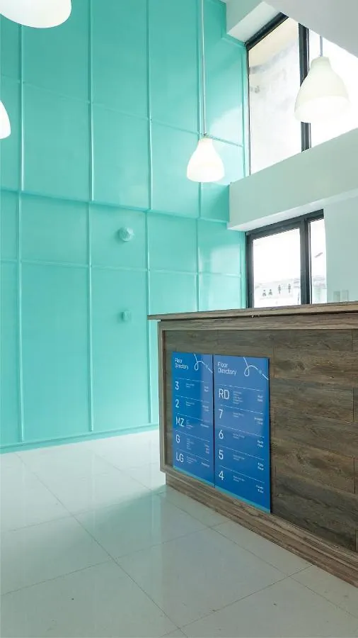Estrella Rooms & Bunk Beds Manila