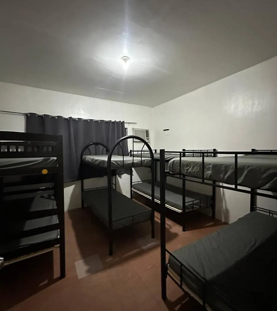 Estrella Rooms & Bunk Beds Manila Capsule hotel