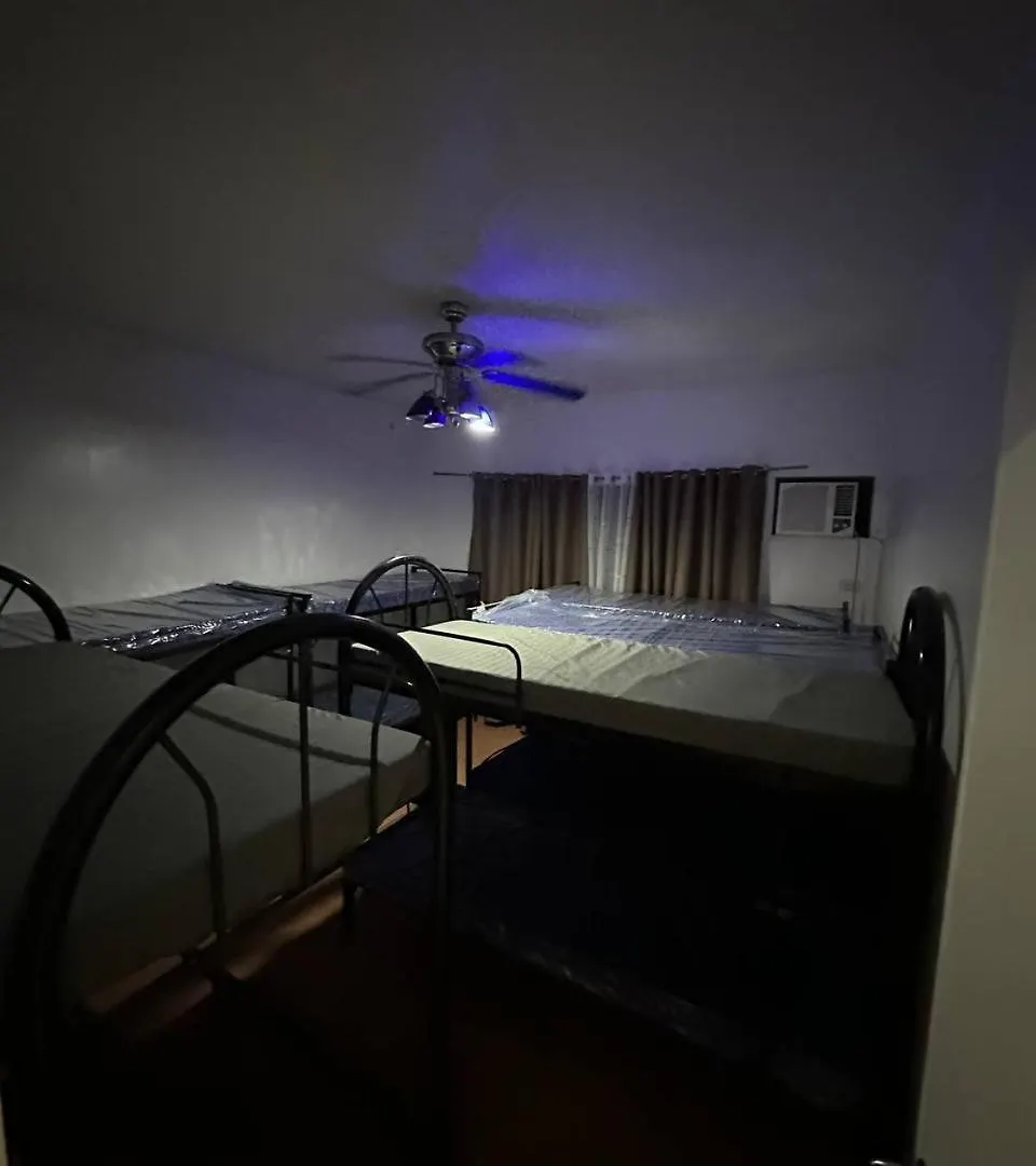 Estrella Rooms & Bunk Beds Manila