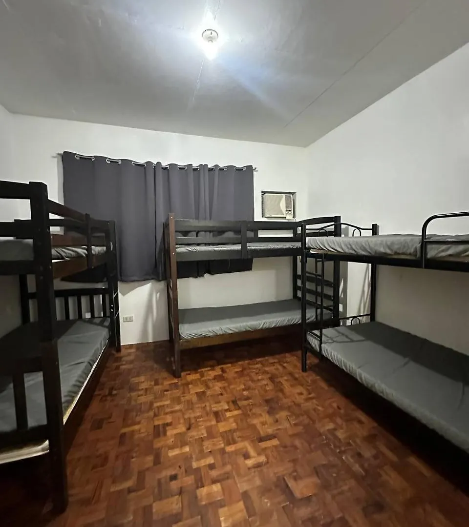 Estrella Rooms & Bunk Beds Manila Capsule hotel