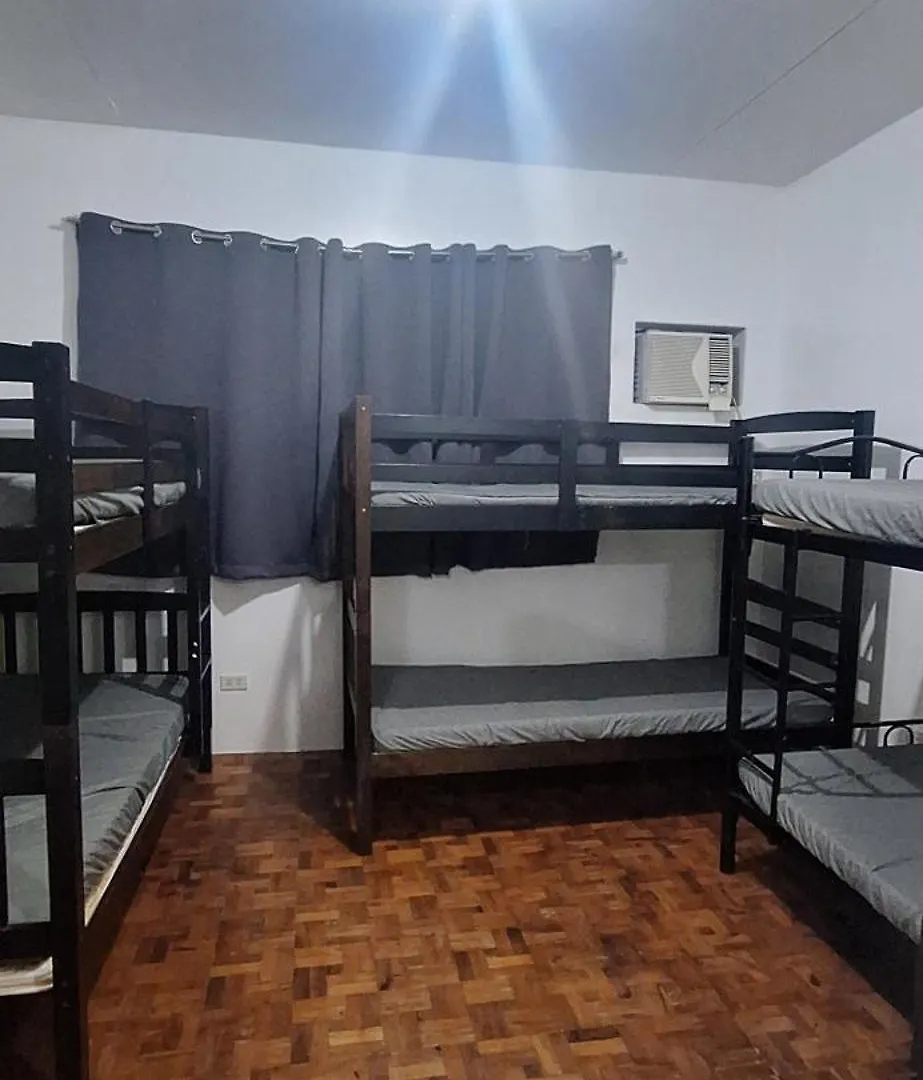 Estrella Rooms & Bunk Beds Manila Philippines